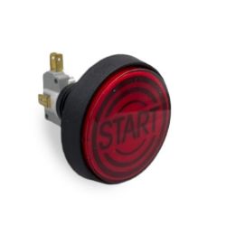 Data East Start Button